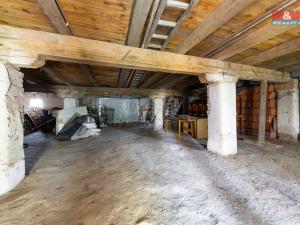 Prodej zemědělské usedlosti, Šumice, 263 m2