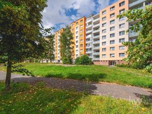Prodej bytu 4+1, Plzeň, Kralovická, 83 m2