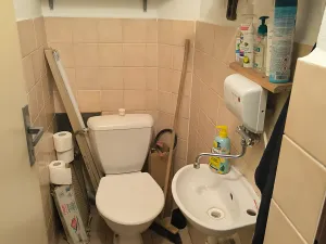 Pronájem obchodního prostoru, Lovosice, Dlouhá, 18 m2