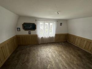 Dražba rodinného domu, Nové Město pod Smrkem, Dělnická, 104 m2