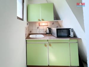 Prodej zahrady, Strakonice - Strakonice I, 2504 m2