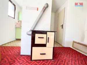 Prodej zahrady, Strakonice - Strakonice I, 2504 m2