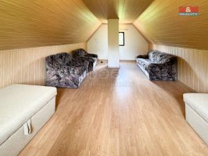 Prodej zahrady, Strakonice - Strakonice I, 2504 m2