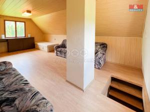 Prodej zahrady, Strakonice - Strakonice I, 2504 m2