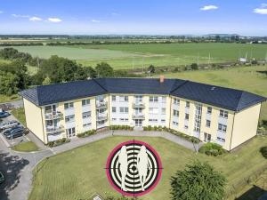 Prodej bytu 2+1, Poděbrady, Na Příkopě, 51 m2