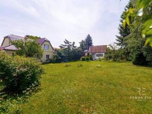 Prodej pozemku pro bydlení, Čisovice, 975 m2