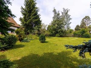 Prodej pozemku pro bydlení, Čisovice, 975 m2