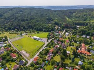 Prodej pozemku pro bydlení, Čisovice, 975 m2