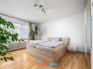 Prodej rodinného domu, Louny, 180 m2