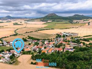 Prodej rodinného domu, Louny, 180 m2