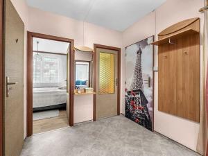 Prodej bytu 4+1, Praha - Letňany, Ostravská, 88 m2