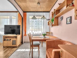 Prodej bytu 4+1, Praha - Letňany, Ostravská, 88 m2