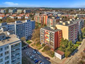 Prodej bytu 4+1, Praha - Letňany, Ostravská, 88 m2