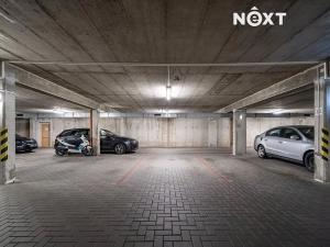 Prodej bytu 3+1, Olomouc, Družební, 89 m2