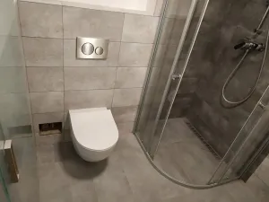 Pronájem bytu 1+kk, Brno, Budínská, 26 m2