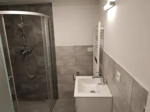 Pronájem bytu 1+kk, Brno, Budínská, 26 m2