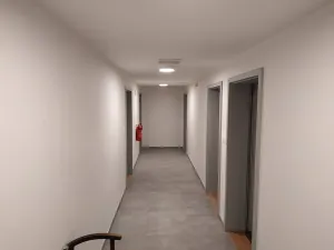 Pronájem bytu 1+kk, Brno, Budínská, 26 m2