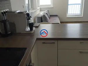 Pronájem bytu 2+kk, Olomouc, Aloise Rašína, 62 m2