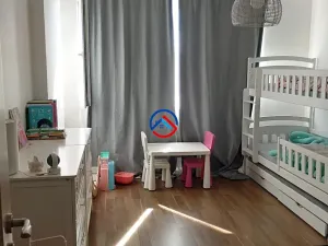Pronájem bytu 2+kk, Olomouc, Aloise Rašína, 62 m2
