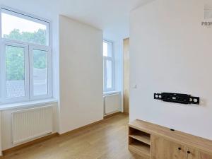 Prodej bytu 2+kk, Brno, Stavební, 41 m2