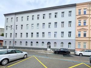 Prodej bytu 2+kk, Brno, Stavební, 41 m2