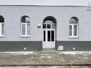 Prodej bytu 2+kk, Brno, Stavební, 41 m2