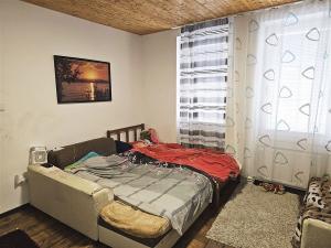 Prodej činžovního domu, Šlapanov, 310 m2