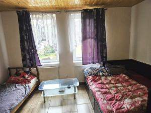 Prodej činžovního domu, Šlapanov, 310 m2
