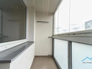 Prodej bytu 3+kk, Praha - Černý Most, Vašátkova, 65 m2
