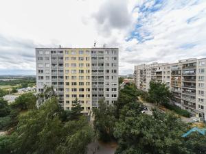 Prodej bytu 3+kk, Praha - Černý Most, Vašátkova, 65 m2