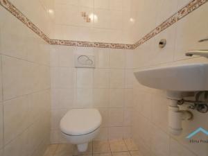 Prodej bytu 3+kk, Praha - Černý Most, Vašátkova, 65 m2