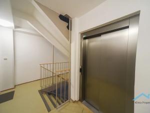 Prodej bytu 3+kk, Praha - Černý Most, Vašátkova, 65 m2