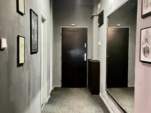 Pronájem bytu 3+1, Brno, náměstí Svobody, 98 m2