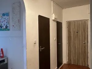 Pronájem bytu 3+1, Zlín, Mlýnská, 74 m2