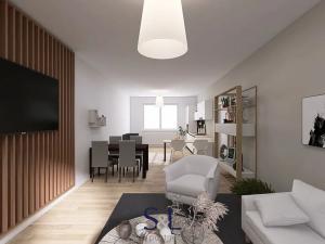 Prodej bytu 3+kk, Libotenice, 104 m2