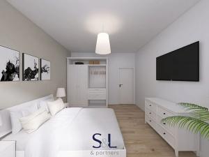 Prodej bytu 3+kk, Libotenice, 104 m2