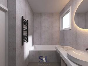 Prodej bytu 3+kk, Libotenice, 104 m2
