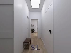 Prodej bytu 3+kk, Libotenice, 104 m2