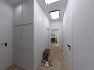 Prodej bytu 3+kk, Libotenice, 104 m2