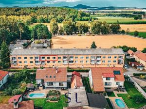Prodej bytu 3+kk, Libotenice, 104 m2