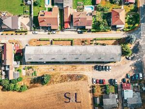 Prodej bytu 3+kk, Libotenice, 104 m2