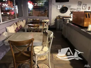 Prodej restaurace, Nesebar, Bulharsko, 149 m2