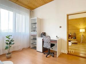 Prodej bytu 4+1, Praha - Michle, Pobočná, 72 m2