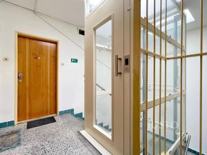 Prodej bytu 4+1, Praha - Michle, Pobočná, 72 m2
