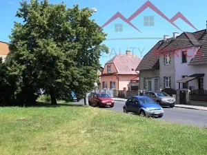 Pronájem bytu 1+1, Chomutov, Marie Pujmanové, 34 m2