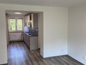 Pronájem bytu 2+1, Kladno - Kročehlavy, Unhošťská, 52 m2