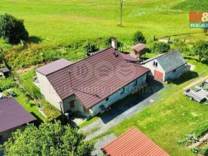 Prodej rodinného domu, Krasíkov, 93 m2