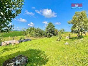 Prodej rodinného domu, Krasíkov, 93 m2