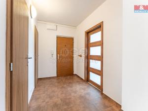 Prodej bytu 3+1, Mělník, Bezručova, 66 m2