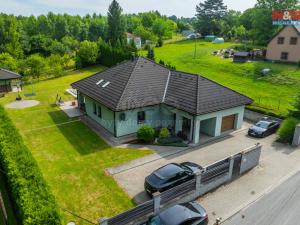 Prodej rodinného domu, Rychvald, Vyhonkovec, 350 m2